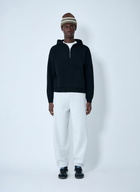 Stüssy Hooded Sweater