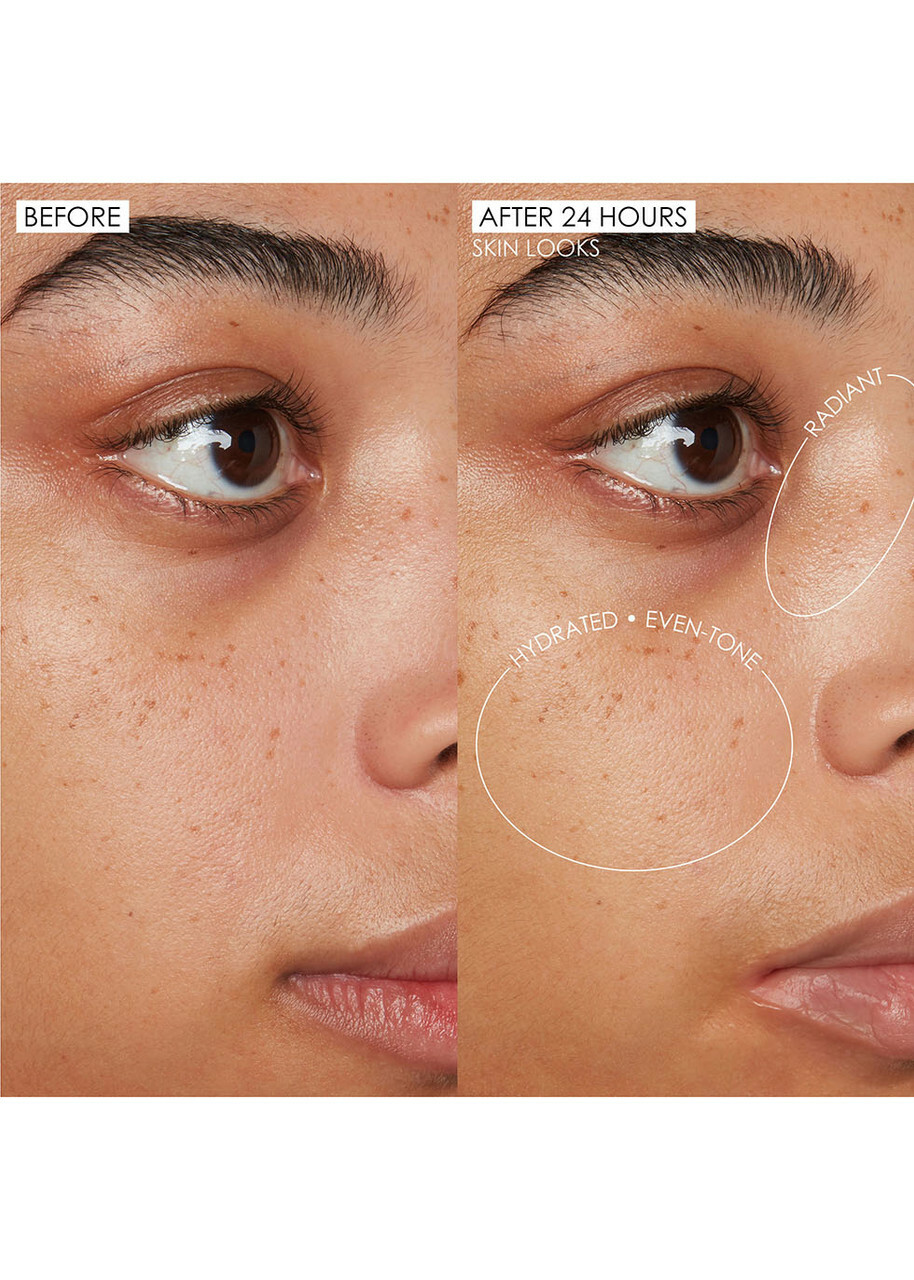 Sunday Riley C.E.O. Afterglow Brightening Vitamin C Gel Cream