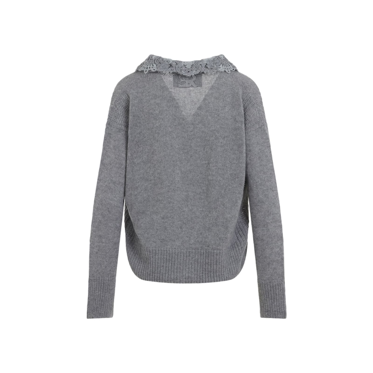 Ermanno Scervino Cashmere Cardigan