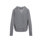 Ermanno Scervino Cashmere Cardigan