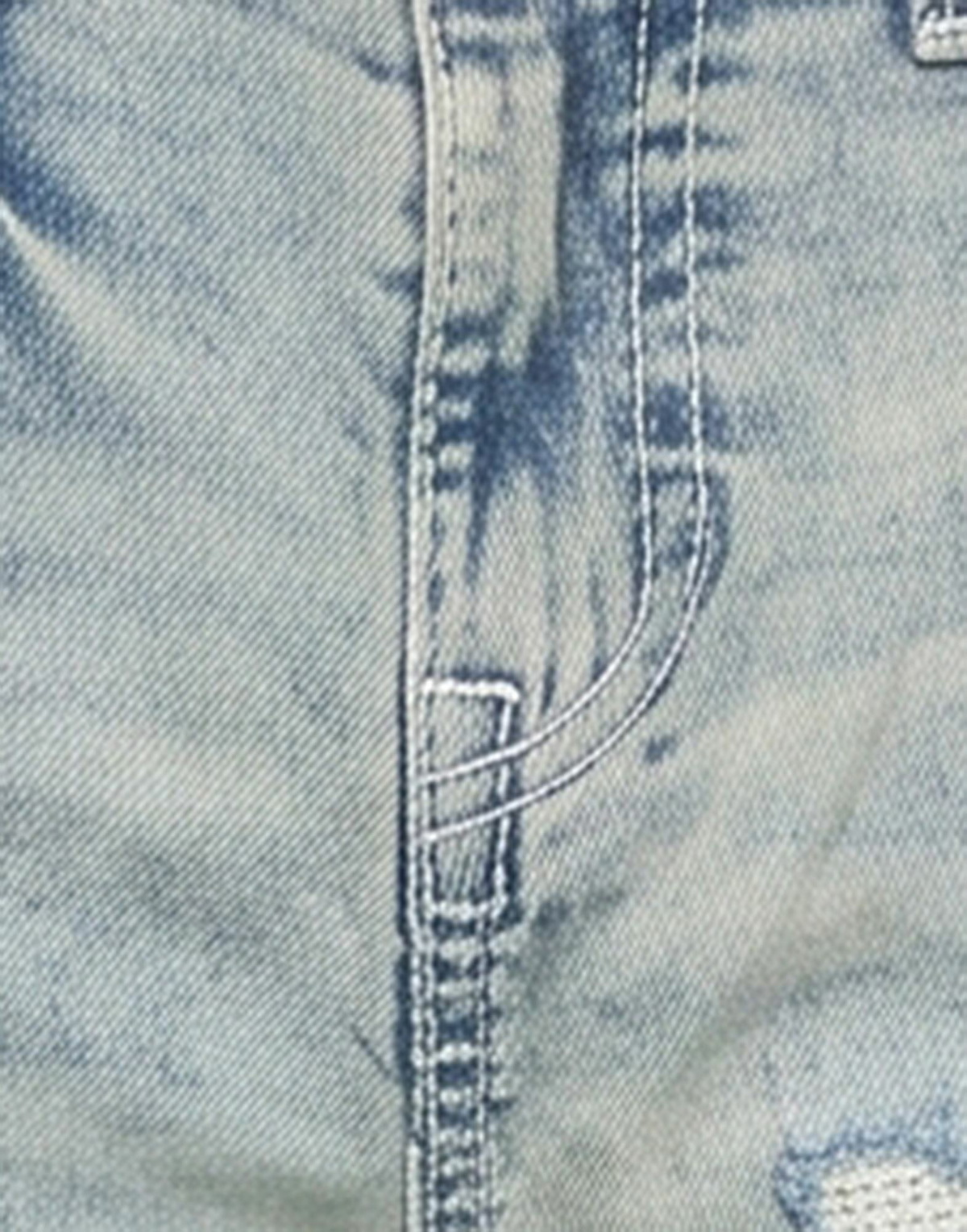 True Religion Womens Jeans in Blue