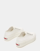 Steve Madden Bobbi Sneakers in White