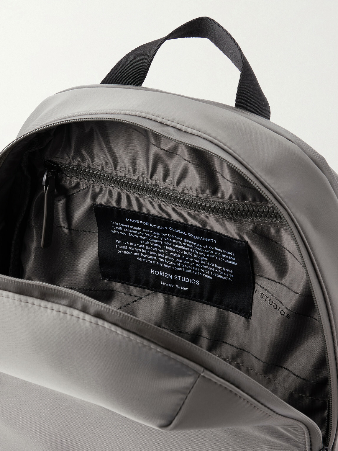 Horizn Studios - Gion Pro Nylon Backpack
