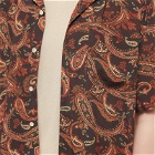 A Kind of Guise Men's Gioia Shirt in Petra Paisley