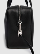 THE ROW Ray Matte Nappa Top Handle Bag