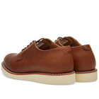 Red Wing 3101 Heritage Work Postman Oxford