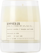 Le Labo Cyprès 21 Classic Candle