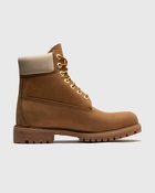 Timberland 6 Inch Premium Boot Brown - Mens - Boots