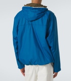 Loewe Double L hooded jacket