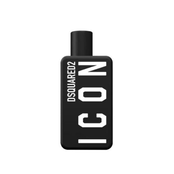 Photo: Dsquared2 Mens Icon EDP Spray 3.38 oz (Tester) Fragrances 8011003895717