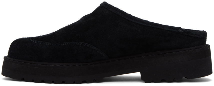 Diemme Black Maggiore Mules