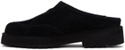 Diemme Black Maggiore Mules