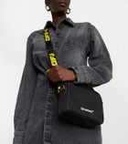 Off-White - Logo crossbody bag