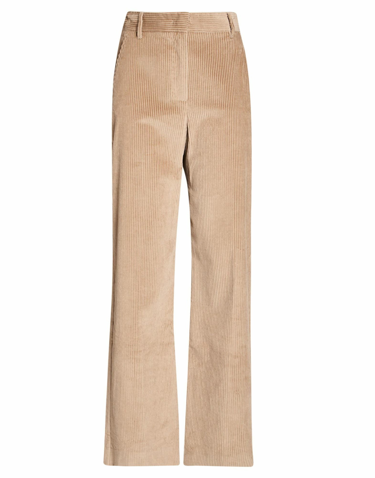 Weekend Max Mara Womens Pants Sand