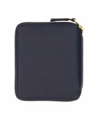 Comme des Garçons Wallet Zipped Wallet