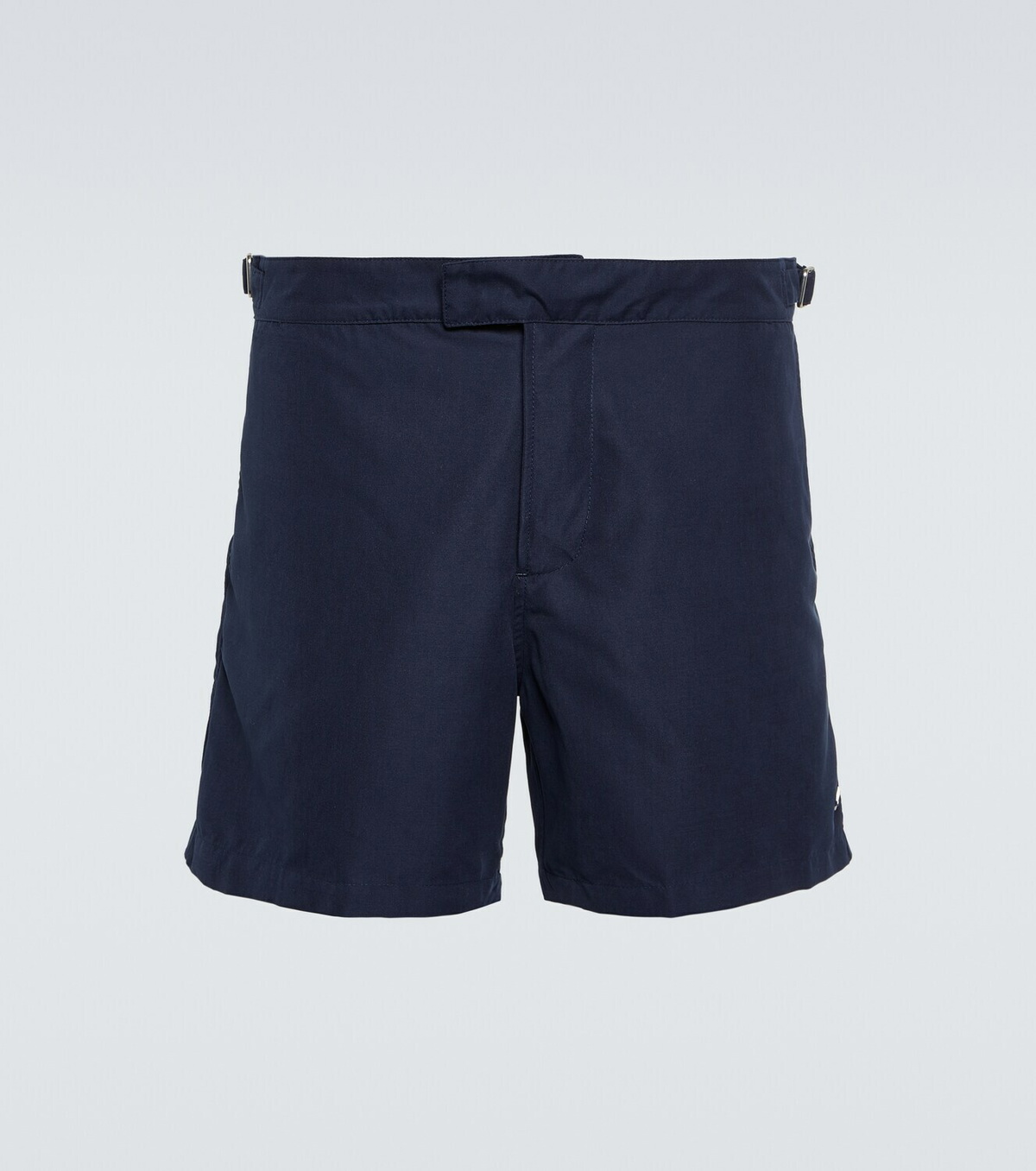 Loro Piana Schooner swim shorts Loro Piana