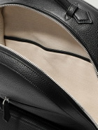 Montblanc - Full-Grain Leather Backpack