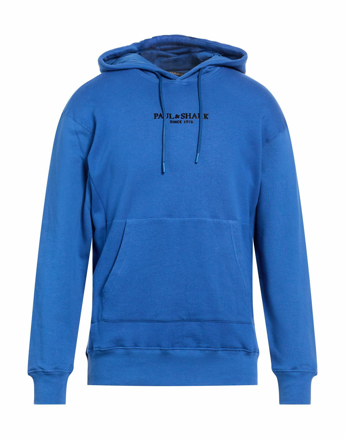 Paul & Shark Mens Sweatshirt Azure