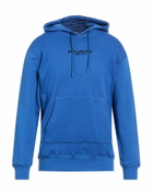 Paul & Shark Mens Sweatshirt Azure