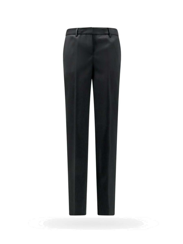 Photo: Lardini   Trouser Black   Womens