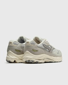 Mizuno Wave Rider Beta(U) Grey - Mens - Lowtop