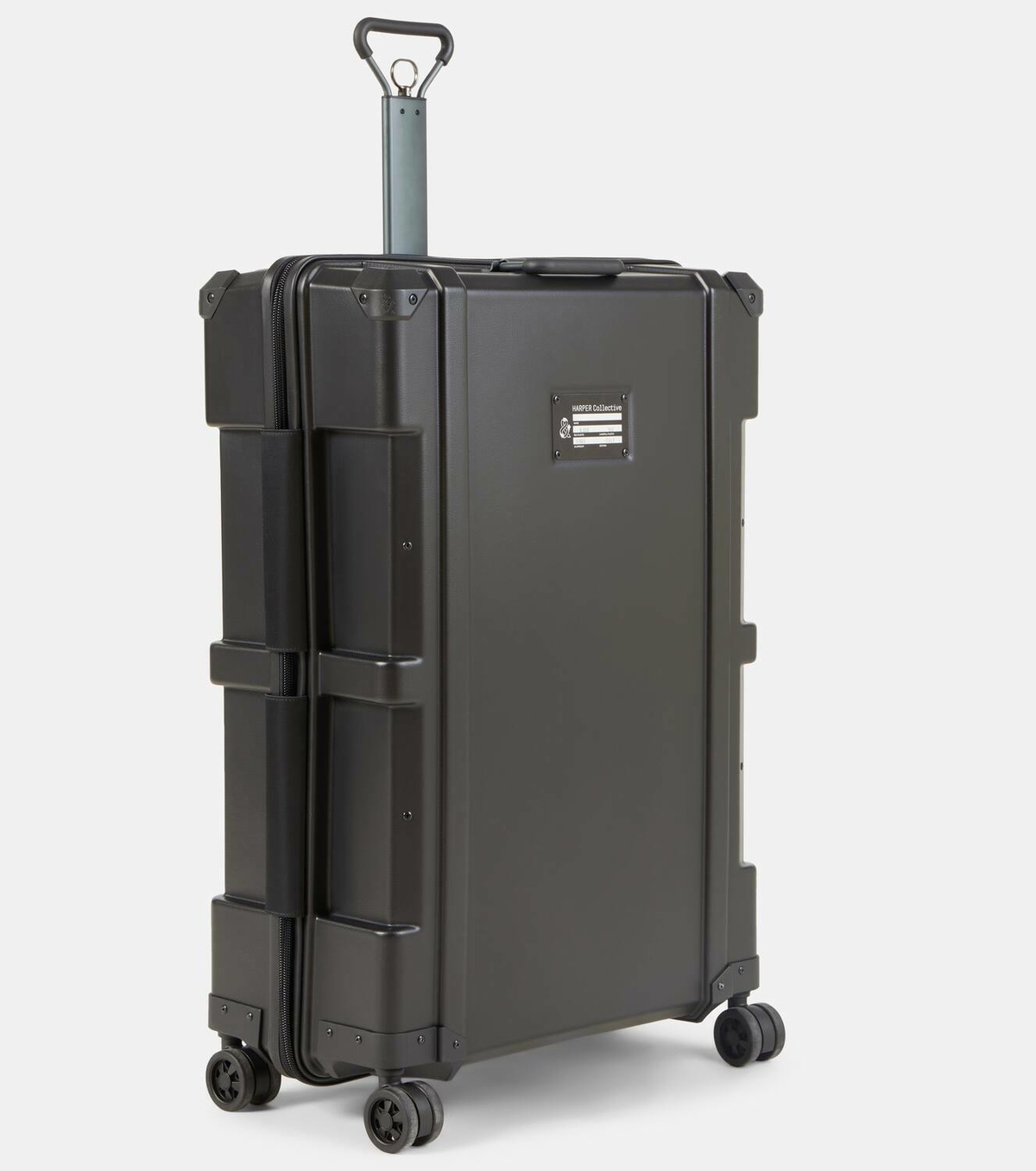 Harper Collective Ghost Large suitcase