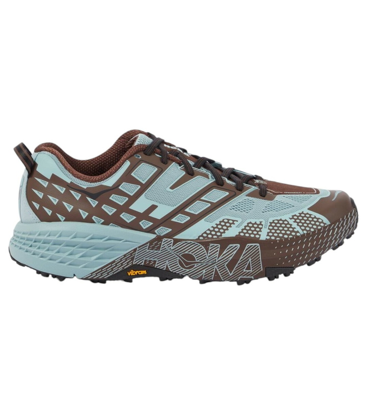 Photo: Hoka One One Speed Goat 2 running shoes