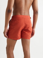 ORLEBAR BROWN - Setter II Short-Length Swim Shorts - Pink