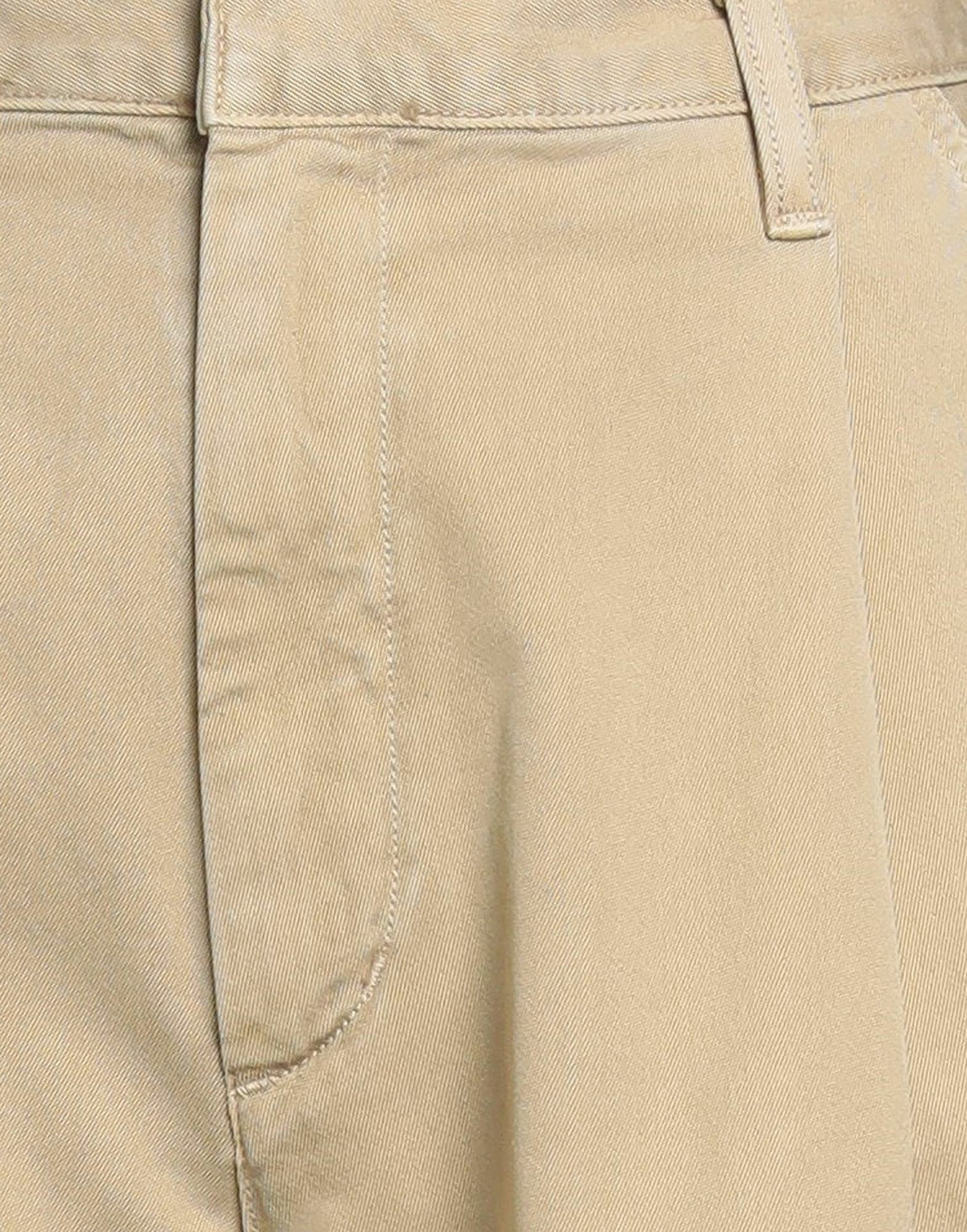 Agolde Womens Pants in Sand