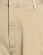 Agolde Womens Pants in Sand