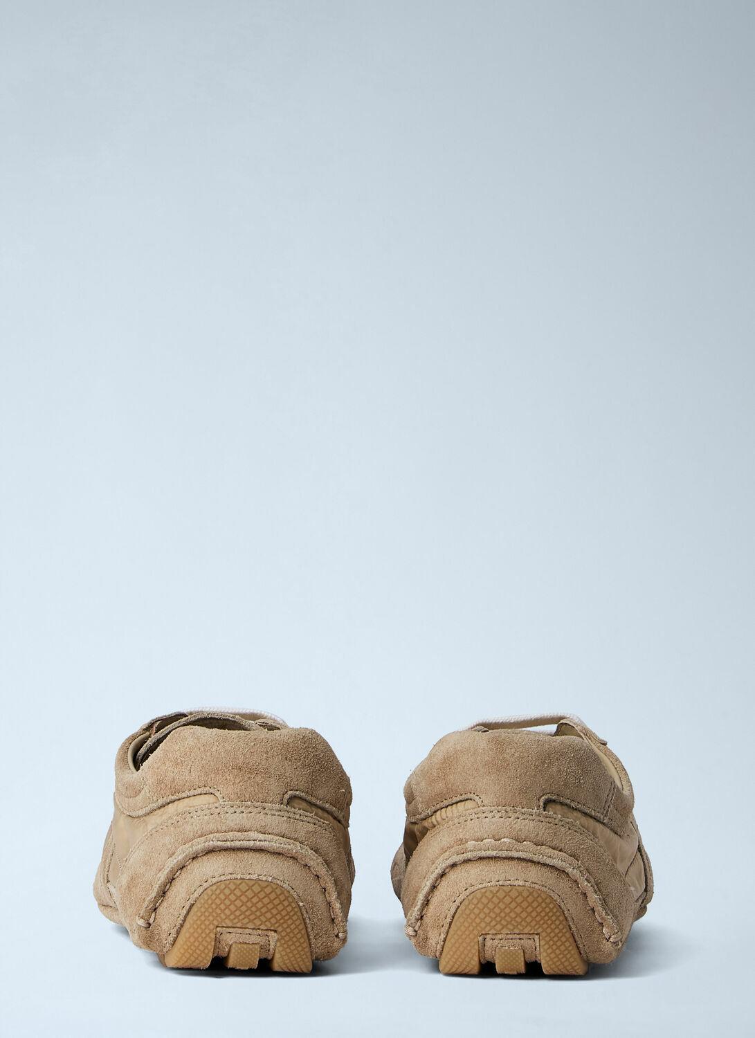 Prada Montecarlo Re-Edition 2005 Sneakers