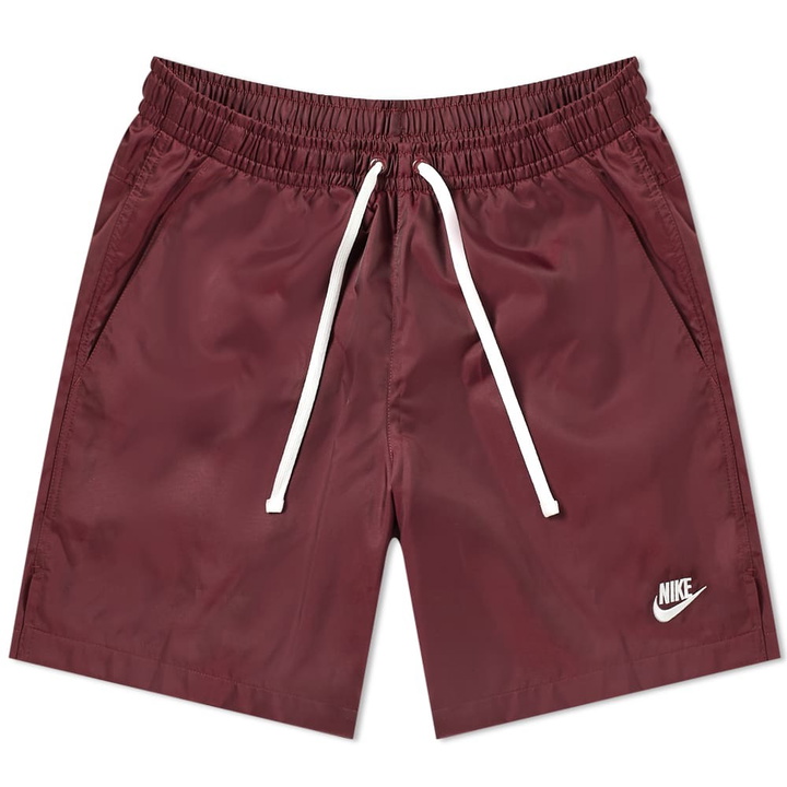 Photo: Nike Retro Woven Short