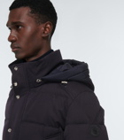 Moncler - Bodri puffer jacket