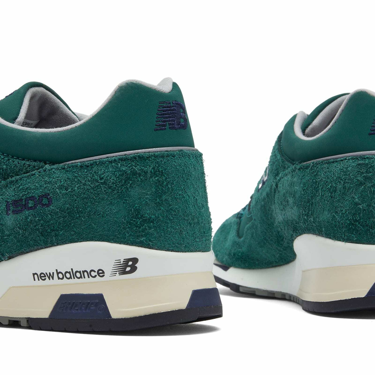 New Balance U1500GRG in Green New Balance