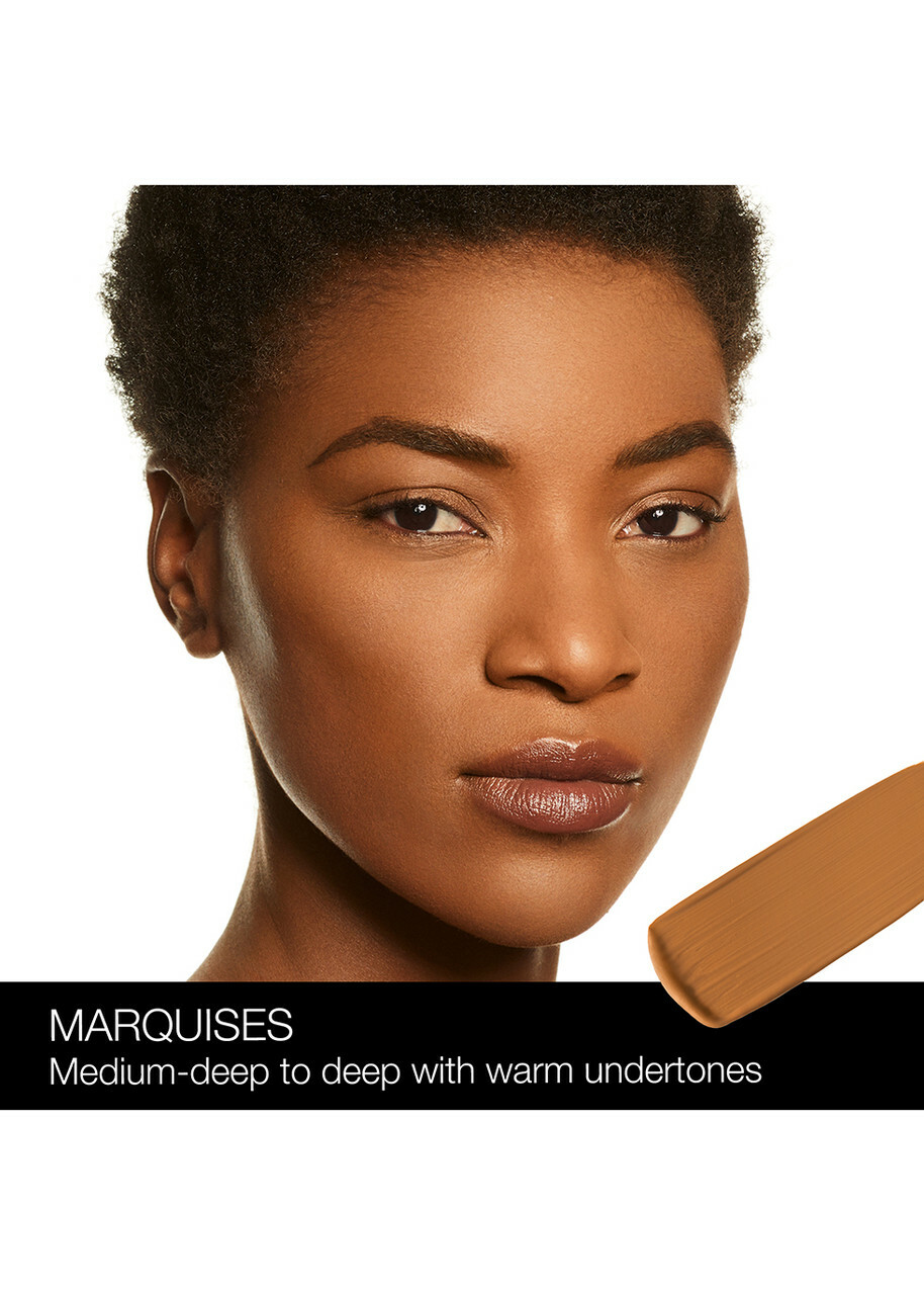 Nars Soft Matte Complete Foundation - Marquises
