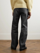 Jil Sander - Straight-Leg Jeans - Blue