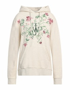 Jw Anderson Mens Sweatshirt Ivory