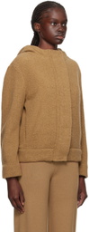 Max Mara Leisure Brown Cacao Jacket