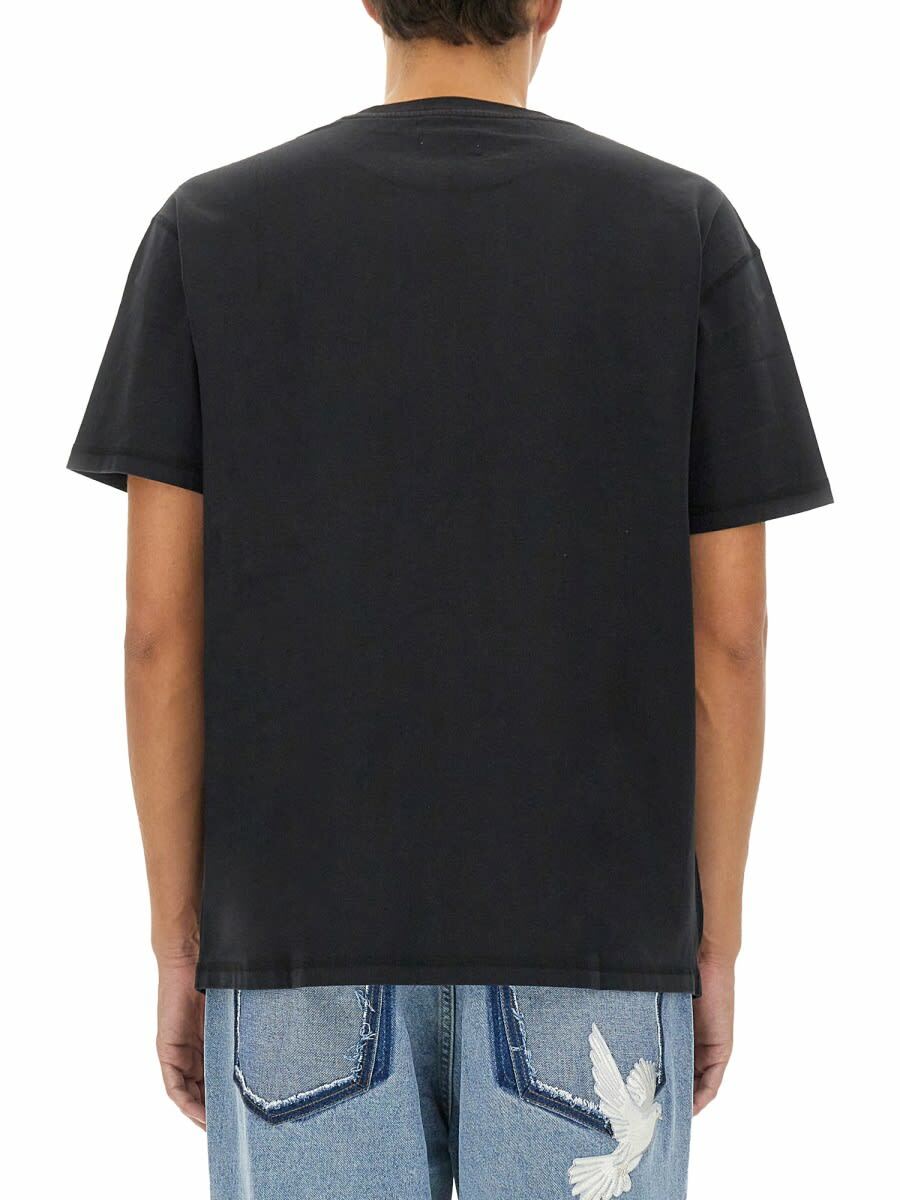 3.Paradis coca Cola T-shirt