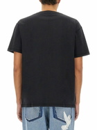3.Paradis coca Cola T-shirt