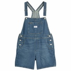 Levi's Women's Utility Shortall in Anniversary Party