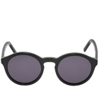 Monokel Barstow Sunglasses in Black