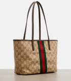 Gucci Tribeca Small GG canvas tote bag