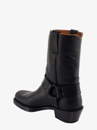 Buttero Boots Black   Womens