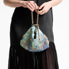 Jimmy Choo Callie Shoulder Bag