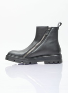 GmbH Selim Combat Boots
