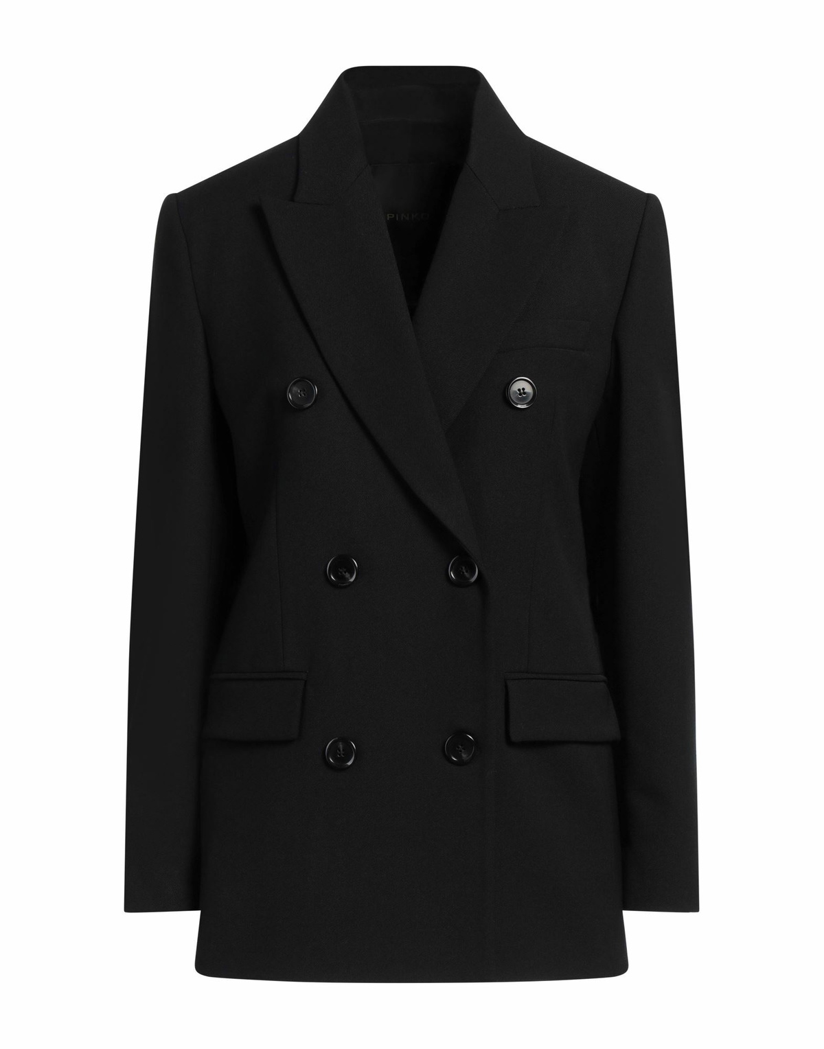 Pinko Womens Blazer in Black