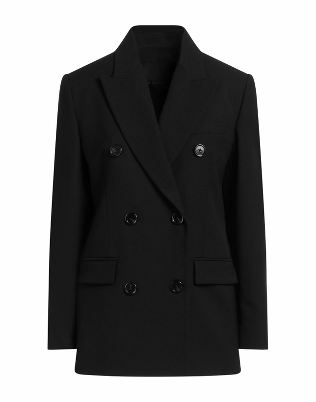 Photo: Pinko Womens Blazer in Black