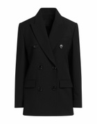 Pinko Womens Blazer in Black