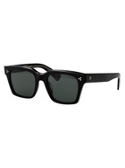 Oliver Peoples R-4 Sunglasses